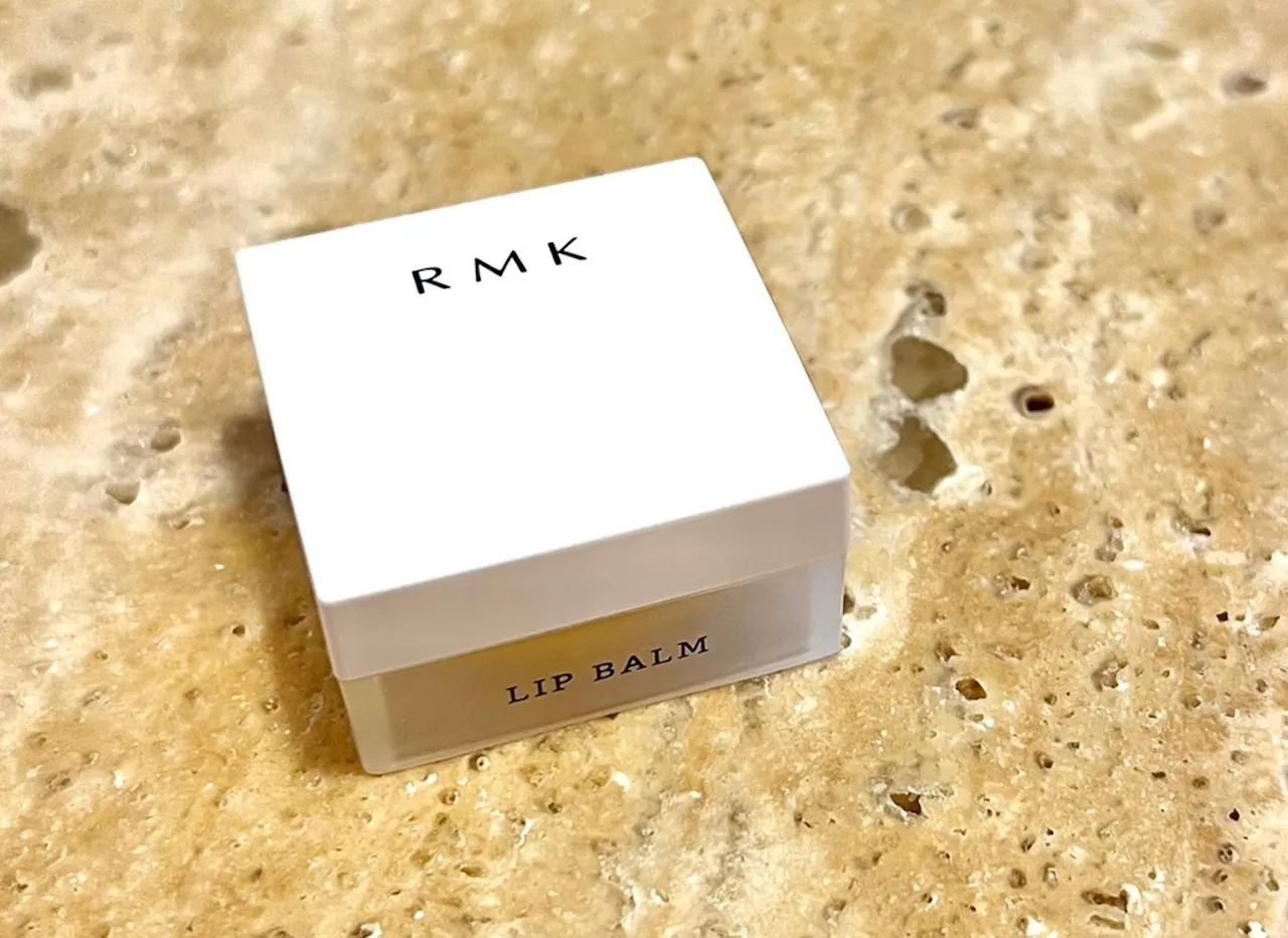 RMK Lip Balm: Perlindungan Lembut untuk Bibir yang Sehat